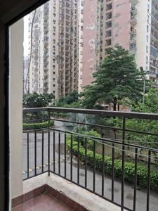 Bedroom Two Image of 1250 Sq.ft 3 BHK Apartment / Flat for sale in Gardenia Golf City, Sector 75 Noida for Rs. 10800400