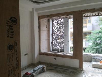 Bedroom Image of 1800 Sq.ft 4 BHK Builder Floor for sale in Shalimar Garden Ghaziabad for Rs. 16500000
