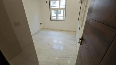 Bedroom Image of 950 Sq.ft 3 BHK Builder Floor for sale in Sector 6 Rohini New Delhi for Rs. 12500000