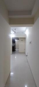Hall Image of 750 Sq.ft 1.5 BHK Apartment / Flat for sale in Vishesh Balaji Symphony, Panvel Navi Mumbai for Rs. 7200000