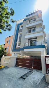 Image of 1210 Sq.ft 3 BHK Apartment / Flat for sale in Kilpauk, Chennai for Rs. 16535000