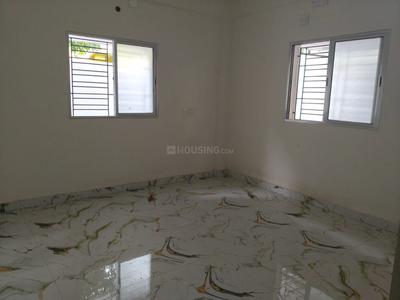Bedroom Image of 850 Sq.ft 2 BHK Apartment / Flat for sale in Chinsurah Hooghly for Rs. 3000000