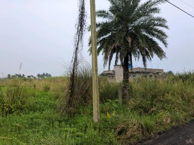 Image of 720 Sq.ft Residential Plot / Land for sale in Wander Valley, Joka, Kolkata for Rs. 266666