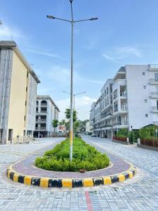 Image of 1698 Sq.ft 3 BHK Builder Floor for sale in Sector 127, Mohali for Rs. 10500000
