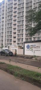 Image of 725 Sq.ft 1 BHK Apartment / Flat for sale in Neel Sidhi Infinity, Panvel, Navi Mumbai for Rs. 6500000