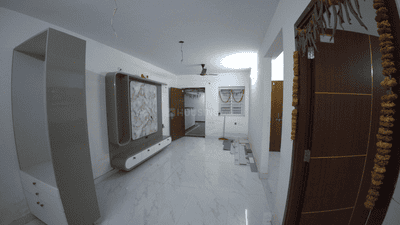 2 BHK Flat