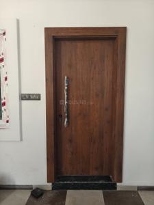 Bedroom Image of 1750 Sq.ft 3 BHK Duplex for sale in County Walk Township Indore for Rs. 9500000