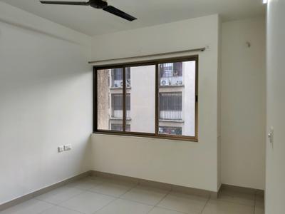 Bedroom Image of 860 Sq.ft 3 BHK Apartment / Flat for rent in Tata Amantra, Bhiwandi Thane for Rs. 22500