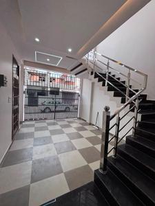 Image of 1800 Sq.ft 3 BHK Independent House for sale in Matiyari, Lucknow for Rs. 9900000