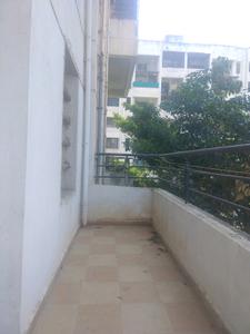 Bedroom Image of 600 Sq.ft 1 BHK Apartment / Flat for sale in Prayeja City, Nanded Pune for Rs. 5200000