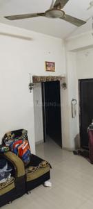 1 BHK Flat