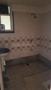 Image of 1000 Sq.ft 2 BHK Apartment / Flat for rent in Blue Heaven Airport Residency, Jagatpura, Jaipur for Rs. 27000