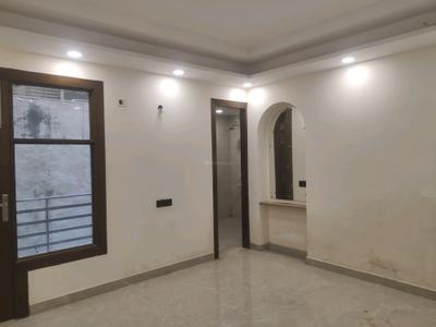 Bedroom Image of 2800 Sq.ft 4 BHK Builder Floor for sale in Green Field Colony Faridabad for Rs. 25000000