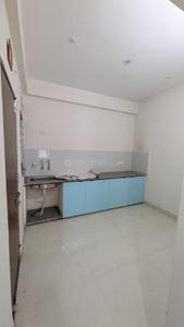 Kitchen Image of 650 Sq.ft 2 BHK Independent House for rent in Regal Kasturi Extension, Khajuri Kalan Bhopal for Rs. 16000