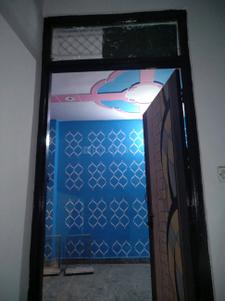 Main Entrance Image of 603 Sq.ft 2 BHK Builder Floor for sale in Bindapur New Delhi for Rs. 3100000