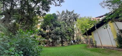 Image of 1200 Sq.ft 2 BHK Apartment / Flat for rent in Kopar Khairane, Navi Mumbai for Rs. 50000