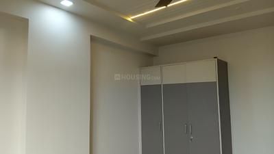 Bedroom Image of 1500 Sq.ft 4 BHK Apartment / Flat for rent in Quality Ayansh Prime 24, Mansarovar Jaipur for Rs. 42000