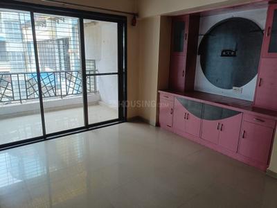 Kitchen Image of 690 Sq.ft 1 BHK Apartment / Flat for sale in Mehta Amrut Heaven, Kalyan West Kalyan for Rs. 5000000