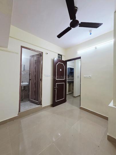 Stage 2, BTM Layout Bedroom 1