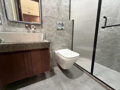 Image of 2700 Sq.ft 4 BHK Builder Floor for rent in DLF Phase 1, Gurgaon for Rs. 120000