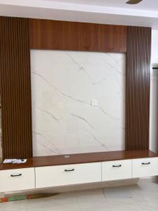 Bedroom Image of 1353 Sq.ft 3 BHK Apartment / Flat for rent in Urbanrise On Cloud 33, Bachupally Hyderabad for Rs. 40000