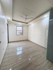 Hall Image of 1050 Sq.ft 2 BHK Builder Floor for rent in Malviya Nagar New Delhi for Rs. 42000