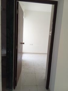 Bedroom Image of 550 Sq.ft 1 BHK Apartment / Flat for sale in Unimont Aurum, Karjat Thane for Rs. 2500000