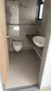 Image of 1362 Sq.ft 3 BHK Apartment / Flat for sale in Saanidhya Aavkar Amore, Sargasan, Gandhinagar for Rs. 10700000