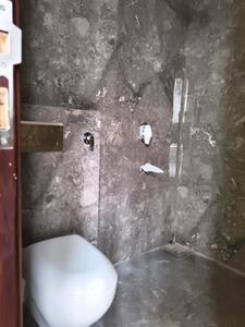 Bedroom Three Image of 1800 Sq.ft 3 BHK Apartment / Flat for sale in Unitech Fresco, Sector 50 Gurgaon for Rs. 28500000