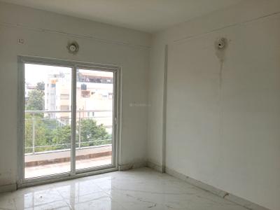 Bedroom Image of 1365 Sq.ft 3 BHK Apartment / Flat for sale in NRI Layout Bengaluru for Rs. 8200000