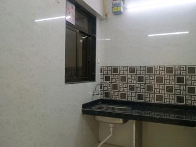 Kitchen Image of 788 Sq.ft 1.5 BHK Apartment / Flat for sale in Dombivli West Thane for Rs. 5940000