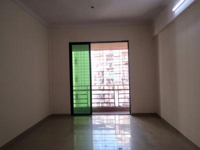 Living Room Image of 750 Sq.ft 1 BHK Apartment / Flat for sale in Panvel Navi Mumbai for Rs. 6900000