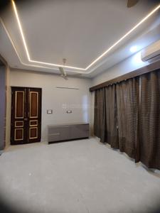 2 BHK Independent Builder Floor