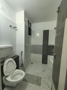 Image of 1800 Sq.ft 2 BHK Apartment / Flat for rent in Bhawrasla, Indore for Rs. 40000