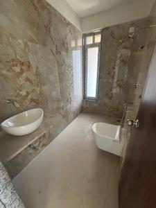 Image of 1250 Sq.ft 2 BHK Apartment / Flat for rent in Gangapur, Nashik for Rs. 22000