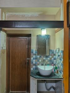 Image of 825 Sq.ft 2 BHK Apartment / Flat for sale in Thakurpukur, Kolkata for Rs. 3100000