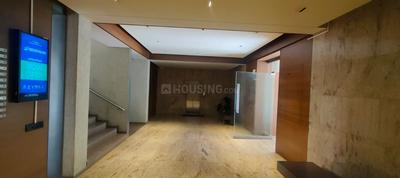 Image of 1410 Sq.ft 3 BHK Apartment / Flat for sale in Orchid Divine, South Bopal, Ahmedabad for Rs. 7100000