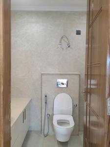 Bedroom One Image of 2700 Sq.ft 4 BHK Builder Floor for sale in Sector 37 Faridabad for Rs. 31000000