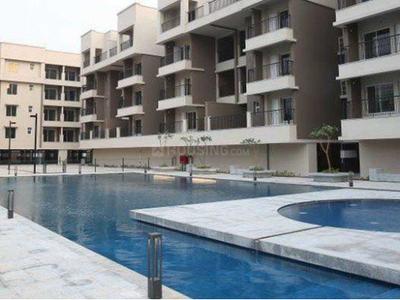 3 BHK Flat