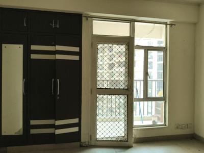 Bedroom Image of 1755 Sq.ft 4 BHK Apartment / Flat for sale in Galaxy North Avenue II, Noida Extension Greater Noida for Rs. 13500000