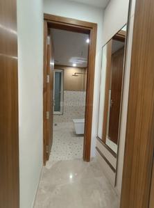 Bedroom Image of 2700 Sq.ft 3 BHK Builder Floor for sale in Sector 57 Gurgaon for Rs. 37500000