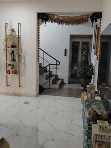 Hall Image of 3165 Sq.ft 3 BHK Villa for sale in Virugambakkam Chennai for Rs. 49000000