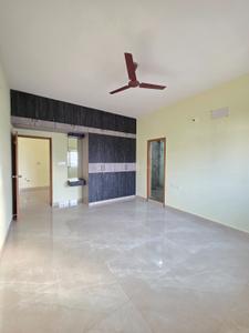 Hall Image of 1200 Sq.ft 2 BHK Builder Floor for rent in Singasandra Bengaluru for Rs. 37000