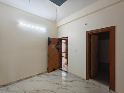 Bedroom Image of 1250 Sq.ft 5 BHK Independent House for sale in Horamavu Bengaluru for Rs. 19500000