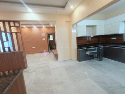 Hall Image of 1450 Sq.ft 3 BHK Apartment / Flat for sale in New Town Kolkata for Rs. 9600000