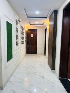 Hall Image of 3734 Sq.ft 4 BHK Apartment / Flat for sale in JS Ventura, Mansarovar Extension Jaipur for Rs. 28000000