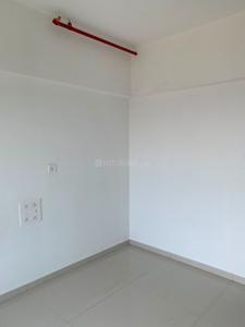 Bedroom Image of 700 Sq.ft 2 BHK Apartment / Flat for rent in Vaastu Omkar, Vile Parle East Mumbai for Rs. 78000
