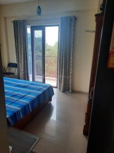Bedroom Image of 1047 Sq.ft 2 BHK Apartment / Flat for sale in Porvorim Goa for Rs. 8500000