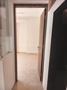 Bedroom Image of 700 Sq.ft 2 BHK Apartment / Flat for sale in Vasai West Vasai for Rs. 6700000