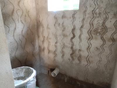 Bathroom Image of 650 Sq.ft 2 BHK Apartment / Flat for sale in New Barrakpur Kolkata for Rs. 1755000